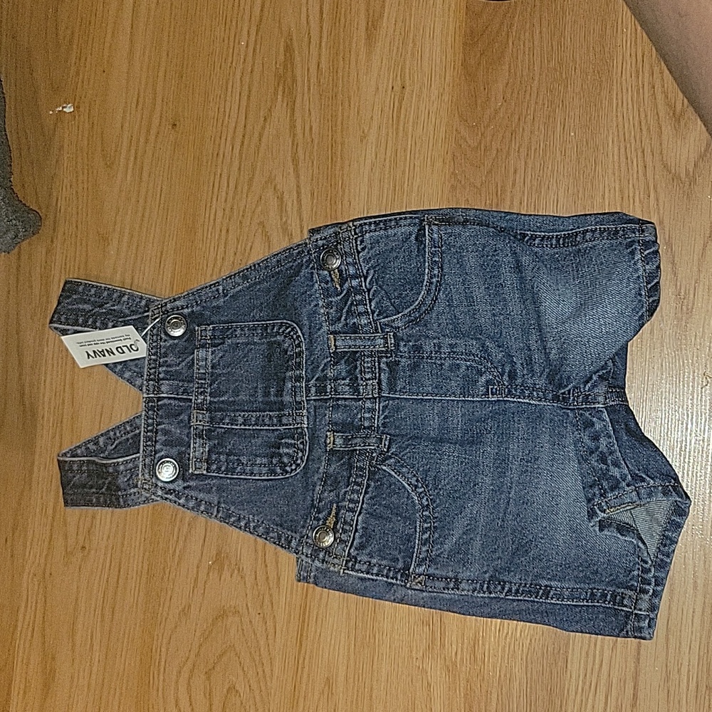Old Navy Infant overalls